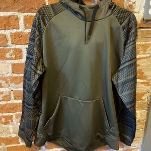 Nike Therma Dri-Fit Hoodie